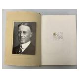 1916 & 1917 Books (The Gopher) & The 1917 Gopher Vol. XXX) Writen By The Junior Class Of The University Of Minnesota