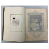 1916 & 1917 Books (The Gopher) & The 1917 Gopher Vol. XXX) Writen By The Junior Class Of The University Of Minnesota