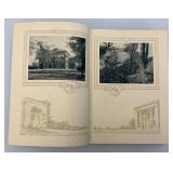 1916 & 1917 Books (The Gopher) & The 1917 Gopher Vol. XXX) Writen By The Junior Class Of The University Of Minnesota