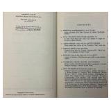 EST. $175.00-$275.00 1939 Abraham Lincoln "The War Years Vol. 1-4 (Nice Condition)