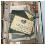 Collection Of Misc. Collectible Liquor Labels