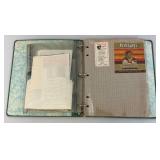 Collection Of Misc. Collectible Liquor Labels