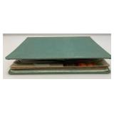 Collection Of Misc. Collectible Liquor Labels