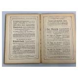 Misc. Vintage Books Including 1963 (First Edition) Civil War Collectors Encyclopedia