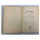 Misc. Vintage Books Including 1963 (First Edition) Civil War Collectors Encyclopedia