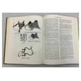 Misc. Vintage Books Including 1963 (First Edition) Civil War Collectors Encyclopedia