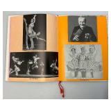 Misc. Vintage Books Including 1963 (First Edition) Civil War Collectors Encyclopedia