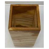 Vintage Onyx Tissue Box Covers And More