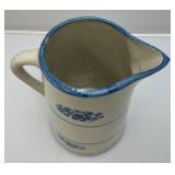 Misc. Vintage Spongware Pottery Pieces