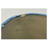 Misc. Vintage Spongware Pottery Pieces