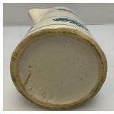 Misc. Vintage Spongware Pottery Pieces