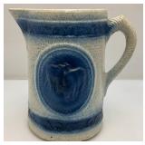 Misc. Vintage Spongware Pottery Pieces