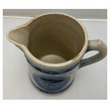 Misc. Vintage Spongware Pottery Pieces