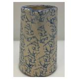 Misc. Vintage Spongware Pottery Pieces