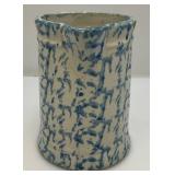 Misc. Vintage Spongware Pottery Pieces