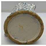 Misc. Vintage Spongware Pottery Pieces