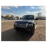 2012 Ford Expedition