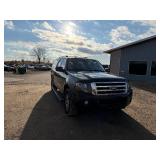 2012 Ford Expedition