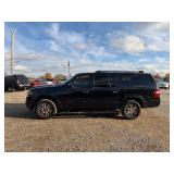 2012 Ford Expedition