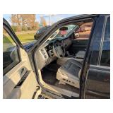 2012 Ford Expedition