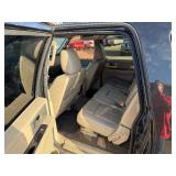 2012 Ford Expedition