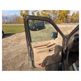 2001 Lincoln Navigator