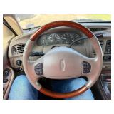 2001 Lincoln Navigator