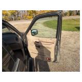 2001 Lincoln Navigator