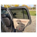 2001 Lincoln Navigator