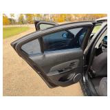 2012 Chevrolet Cruze