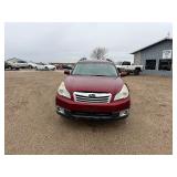 2011 Subaru Outback 2.5i Premium