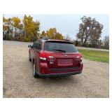 2011 Subaru Outback 2.5i Premium