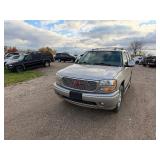 2004 GMC Yukon Denali