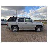 2004 GMC Yukon Denali