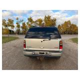 2004 GMC Yukon Denali
