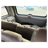 2004 GMC Yukon Denali