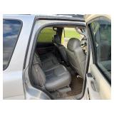 2004 GMC Yukon Denali