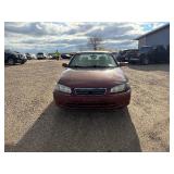 2000 Toyota Camry