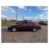 2000 Toyota Camry