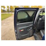 2002 Chevrolet Avalanche