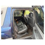 2002 Chevrolet Avalanche