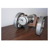Desktop Cannon