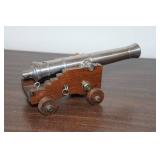 Dikar .45 Caliber Black Powder Desktop Cannon