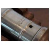 Dikar .45 Caliber Black Powder Desktop Cannon