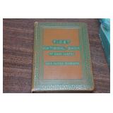 Antique Metal Coin Banks - First National Bank