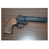 Crosman 357 Pellet Gun