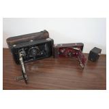 Antique Cameras