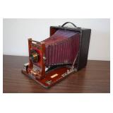 Antique Conley Camera