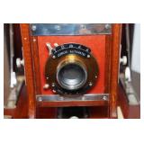 Antique Conley Camera