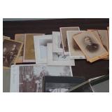Antique Photographs